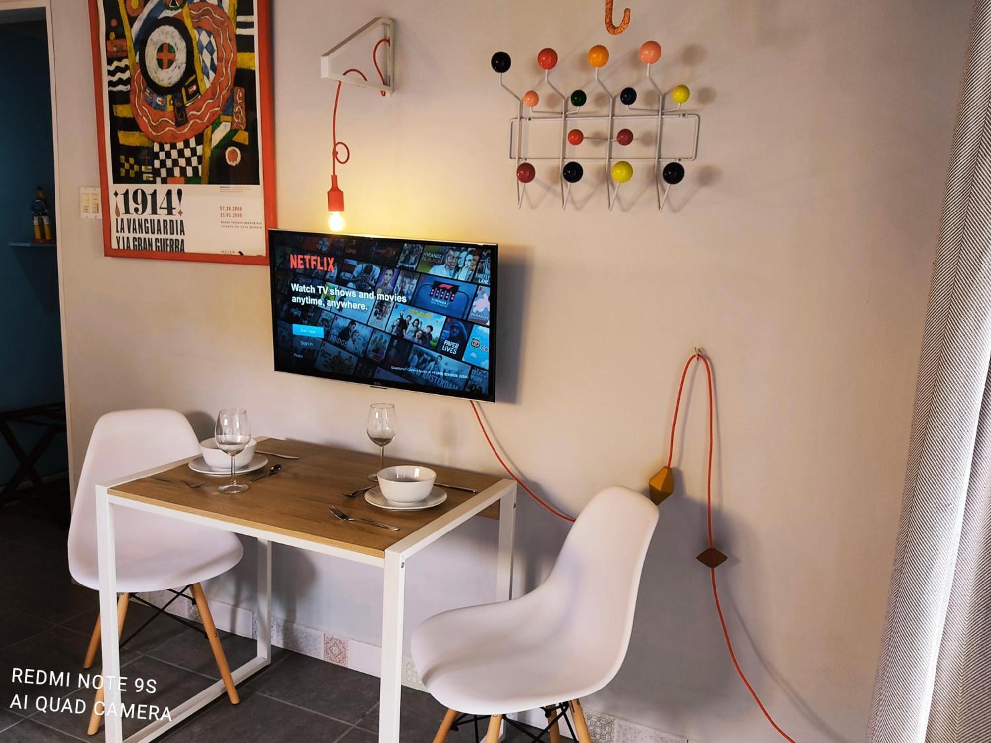 Studios 11And11Aruba 팜비치 객실 사진